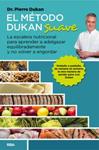 METODO DUKAN SUAVE, EL | 9788490562819 | DUKAN, PIERRE | Llibreria Drac - Llibreria d'Olot | Comprar llibres en català i castellà online