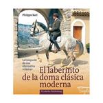 LABERINTO DE LA DOMA CLASICA MODERNA, EL | 9788493586164 | KARL, PHILIPPE | Llibreria Drac - Librería de Olot | Comprar libros en catalán y castellano online