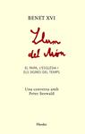 LLUM DEL MON, LA | 9788425427572 | BENET XVI | Llibreria Drac - Llibreria d'Olot | Comprar llibres en català i castellà online