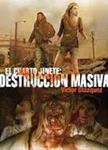 CUARTO JINETE, EL. DESTRUCCIÓN MASIVA | 9788415932321 | BLÁZQUEZ, VICTOR | Llibreria Drac - Llibreria d'Olot | Comprar llibres en català i castellà online