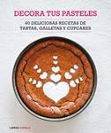 DECORA TUS PASTELES (KIT) | 9788448006563 | VV.AA. | Llibreria Drac - Llibreria d'Olot | Comprar llibres en català i castellà online