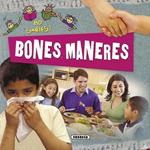 BONES MANERES | 9788467707229 | CHANCELLOR, DEBORAH | Llibreria Drac - Llibreria d'Olot | Comprar llibres en català i castellà online