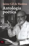 ANTOLOGIA POETICA | 9788420635682 | GIL DE BIEDMA, JAIME | Llibreria Drac - Librería de Olot | Comprar libros en catalán y castellano online