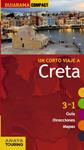 CRETA 2014 (GUIARAMA COMPACT) | 9788499356020 | MUÑOZ, MANUEL | Llibreria Drac - Librería de Olot | Comprar libros en catalán y castellano online