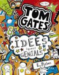 IDEES (QUASI) GENIALS (TOM GATES 4) | 9788499064581 | PICHON, LIZ | Llibreria Drac - Llibreria d'Olot | Comprar llibres en català i castellà online