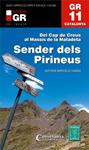 SENDER DELS PIRINEUS. GR 11 CATALUNYA | 9788415456360 | BARCELO, ALFONS | Llibreria Drac - Librería de Olot | Comprar libros en catalán y castellano online