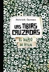 TIBIAS CRUZADAS, LAS. SKELETON CREEK 3 | 9788421686591 | CARMAN, PATRICK | Llibreria Drac - Llibreria d'Olot | Comprar llibres en català i castellà online