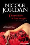 CONQUISTAR A UNA MUJER | 9788408105718 | JORDAN, NICOLE | Llibreria Drac - Llibreria d'Olot | Comprar llibres en català i castellà online