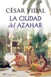 CIUDAD DEL AZAHAR, LA | 9788427036277 | VIDAL, CESAR | Llibreria Drac - Llibreria d'Olot | Comprar llibres en català i castellà online