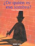 DE QUIEN ES ESA SOMBRA | 9786074000924 | SUKHEE, CHOI | Llibreria Drac - Librería de Olot | Comprar libros en catalán y castellano online