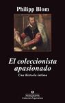 COLECCIONISTA APASIONADO, EL | 9788433963581 | BLOM, PHILIPP | Llibreria Drac - Llibreria d'Olot | Comprar llibres en català i castellà online