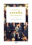 HISTORIA DE ESPAÑA CONTEMPORANEA | 9788434469327 | PAREDES, JAVIER | Llibreria Drac - Llibreria d'Olot | Comprar llibres en català i castellà online