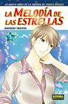 MELODIA DE LAS ESTRELLAS Nº5 | 9788467900972 | TAKAYA, NATSUKI | Llibreria Drac - Llibreria d'Olot | Comprar llibres en català i castellà online