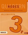 NODES. LLENGUA CATALANA. ESO 3. QUADERN DE TREBALL | 9788448927813 | HOMS, LLUÍS ; ROSELL, JOSEP | Llibreria Drac - Llibreria d'Olot | Comprar llibres en català i castellà online