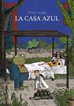 CASA AZUL, LA | 9788415685685 | FERNÁNDEZ, SERGIO | Llibreria Drac - Librería de Olot | Comprar libros en catalán y castellano online