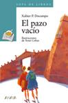 PAZO VACIO, EL | 9788420784595 | DOCAMPO, XABIER | Llibreria Drac - Librería de Olot | Comprar libros en catalán y castellano online