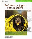 ENTRENAR Y JUGAR CON SU PERRO | 9788424127343 | LUDWIG, GERD | Llibreria Drac - Librería de Olot | Comprar libros en catalán y castellano online