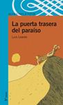 PUERTA TRASERA DEL PARAISO, LA | 9788420471235 | LEANTE, LUIS | Llibreria Drac - Librería de Olot | Comprar libros en catalán y castellano online