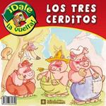 TRES CERDITOS, LOS / TRES CERDOTES, LOS | 9788493672690 | AA.VV | Llibreria Drac - Llibreria d'Olot | Comprar llibres en català i castellà online