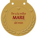 PER A LA MILLOR MARE DEL MON | 9788499060958 | VV.AA. | Llibreria Drac - Llibreria d'Olot | Comprar llibres en català i castellà online