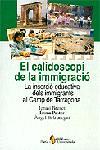 CALIDOSCOPI DE LA IMMIGRACIO, EL | 9788473069465 | DIVERSOS | Llibreria Drac - Llibreria d'Olot | Comprar llibres en català i castellà online