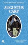 AUGUSTUS CARP | 9788493859541 | BASHFORD, HENRY HOWARTH | Llibreria Drac - Librería de Olot | Comprar libros en catalán y castellano online