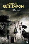 MARINA | 9788408098898 | RUIZ ZAFON, CARLOS | Llibreria Drac - Llibreria d'Olot | Comprar llibres en català i castellà online