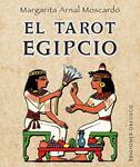 TAROT EGIPCIO, EL + CARTAS | 9788497778718 | ARNAL, MARGARITA | Llibreria Drac - Llibreria d'Olot | Comprar llibres en català i castellà online