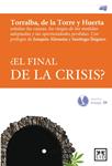 FINAL DE LA CRISIS, EL | 9788483561638 | VV.AA. | Llibreria Drac - Librería de Olot | Comprar libros en catalán y castellano online