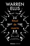 RITUAL DE MUERTE | 9788491040392 | ELLIS, WARREN | Llibreria Drac - Llibreria d'Olot | Comprar llibres en català i castellà online