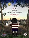 DIARIO DE UN OVNI / UFO DIARY | 9788466795333 | KITAMURA, SATOSHI | Llibreria Drac - Llibreria d'Olot | Comprar llibres en català i castellà online