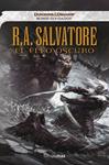 ELFO OSCURO, EL. RELATOS | 9788448007195 | SALVATORE, R.A. | Llibreria Drac - Librería de Olot | Comprar libros en catalán y castellano online