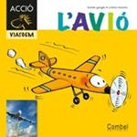 AVIÓ, L' | 9788498257359 | GANGES, MONTSERRAT | Llibreria Drac - Librería de Olot | Comprar libros en catalán y castellano online