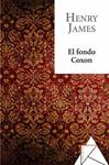 FONDO COXON, EL | 9788493780982 | JAMES, HENRY | Llibreria Drac - Llibreria d'Olot | Comprar llibres en català i castellà online