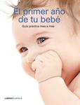 PRIMER AÑO DE TU BEBE, EL | 9788448048303 | AA.VV. | Llibreria Drac - Llibreria d'Olot | Comprar llibres en català i castellà online