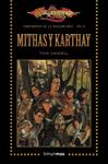 MITHAS Y KARTHAY (VOLUMEN 6) | 9788448006884 | DANIELL, TINA | Llibreria Drac - Librería de Olot | Comprar libros en catalán y castellano online