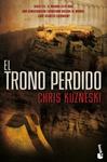 TRONO PERDIDO, EL | 9788408093961 | KUZNESKI, CHRIS | Llibreria Drac - Librería de Olot | Comprar libros en catalán y castellano online