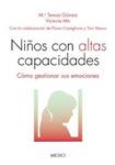 NIÑOS CON ALTAS CAPACIDADES | 9788497991391 | GÓMEZ, Mª TERESA; MIR, VICTORIA | Llibreria Drac - Llibreria d'Olot | Comprar llibres en català i castellà online