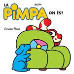 PIMPA ON ES?, LA | 9788499323909 | VV.AA. | Llibreria Drac - Librería de Olot | Comprar libros en catalán y castellano online