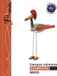 FIL PER RANDA LLENGUA CATALANA ELEMENTAL LLIBRE DE L ' ALUMNE | 9788448932305 | VILÀ, CARME/HOMS, LAURA | Llibreria Drac - Librería de Olot | Comprar libros en catalán y castellano online