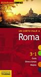 ROMA 2015 (GUIARAMA COMPACT) | 9788499356822 | POZO, SILVIA DEL | Llibreria Drac - Llibreria d'Olot | Comprar llibres en català i castellà online