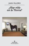 HAY VIDA EN LA TIERRA? | 9788433997814 | VILLORO, JUAN | Llibreria Drac - Librería de Olot | Comprar libros en catalán y castellano online