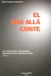 MAS ALLA EXISTE, EL | 9788489233027 | SARDOS, LINO | Llibreria Drac - Librería de Olot | Comprar libros en catalán y castellano online