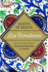 TROVADORES, LOS | 9788434469679 | DE RIQUER, MARTIN | Llibreria Drac - Librería de Olot | Comprar libros en catalán y castellano online