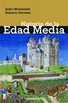 HISTORIA DE LA EDAD MEDIA | 9788497597371 | MONTANELLI, INDRO I ROBERTO GERVASO | Llibreria Drac - Llibreria d'Olot | Comprar llibres en català i castellà online