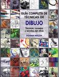 GUIA COMPLETA DE TECNICAS DE DIBUJO | 9788415053224 | KRIZEK, DONNA | Llibreria Drac - Llibreria d'Olot | Comprar llibres en català i castellà online