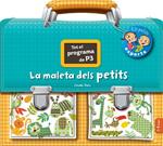 MALETA DELS PETITS, LA  P3 | 9788499327761 | DIVERSOS AUTORS | Llibreria Drac - Llibreria d'Olot | Comprar llibres en català i castellà online