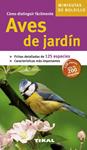 COMO DISTINGUIR FACILMENTE AVES DE JARDIN | 9788492678389 | VARIOS AUTORES | Llibreria Drac - Librería de Olot | Comprar libros en catalán y castellano online