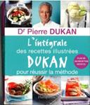 TODAS LAS RECETAS DUKAN ILUSTRADAS | 9788415541394 | DUKAN , PIERRE | Llibreria Drac - Librería de Olot | Comprar libros en catalán y castellano online