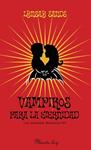 VAMPIROS PARA LA ETERNIDAD | 9788483652923 | SANDS, LYNSAY | Llibreria Drac - Llibreria d'Olot | Comprar llibres en català i castellà online